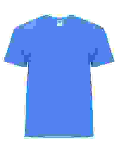 Koszulka Regular Premium T-Shirt - Azure