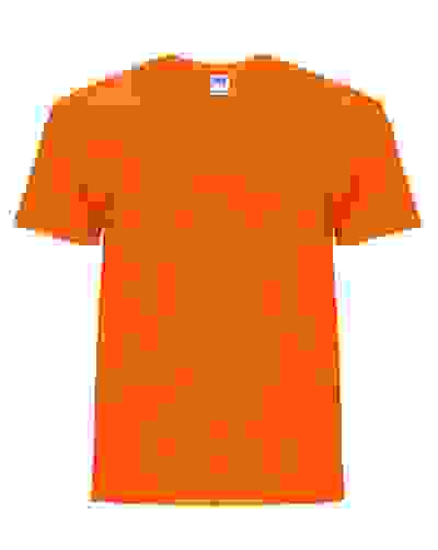 Koszulka Regular Premium T-Shirt - Orange