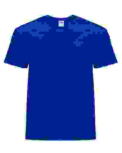 Koszulka Regular Premium T-Shirt - Royal Blue