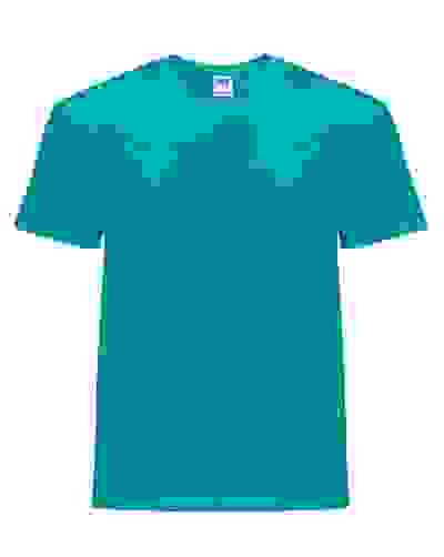 Koszulka Regular Premium T-Shirt - Turquoise