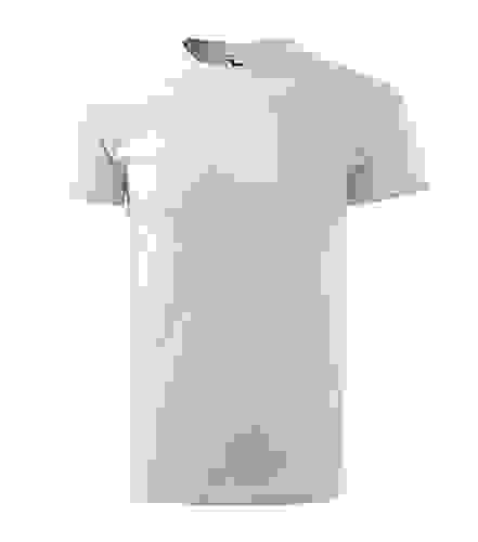 Koszulka męska Malfini Basic - 00 Biały