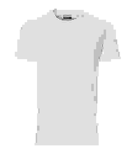 Koszulka robocza Rimeck Resist Heavy - 00 Biały