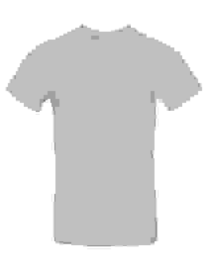 Koszulka T-Shirt B&C #E190 - Pacific Grey