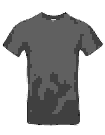 Koszulka T-Shirt B&C #E190 - Uban Khaki