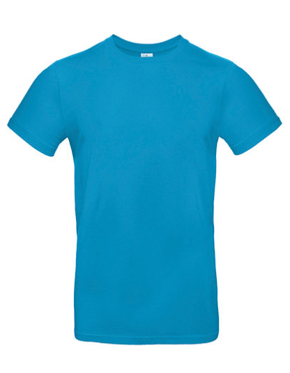 Koszulka T-Shirt B&C #E190 - Atoll