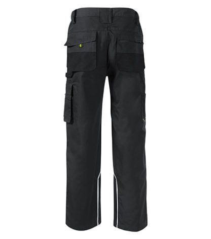 Spodnie robocze Rimeck Ranger - 94 Ebony Gray