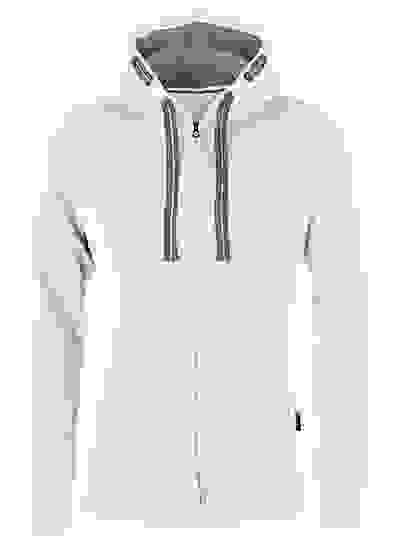 Bluza HRM Hooded Jacket
