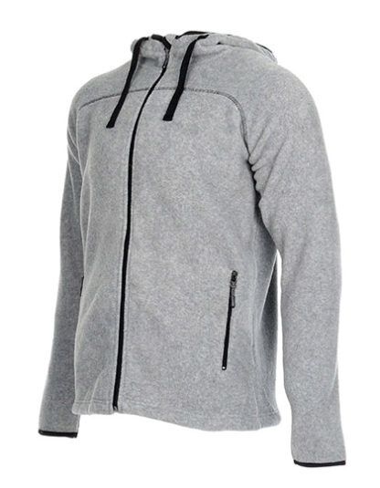 Men's Stedman Power Fleece Jacket