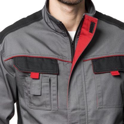 Avacore Lennox Workwear Jacket