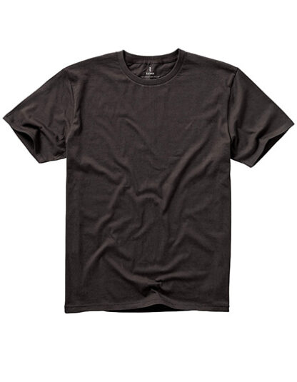 Koszulka T-Shirt Elevate Nanaimo - Anthracite