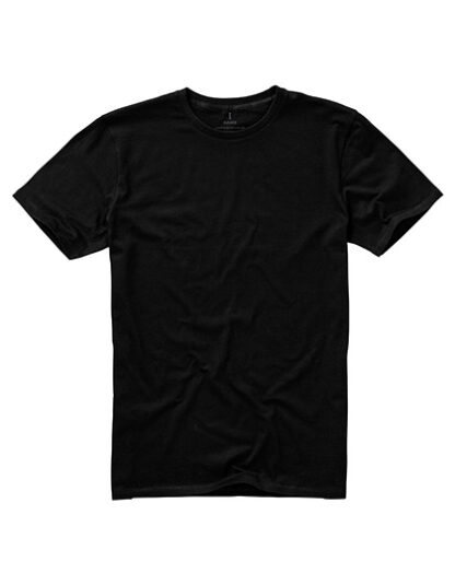 Koszulka T-Shirt Elevate Nanaimo - Black