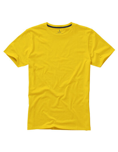 Koszulka T-Shirt Elevate Nanaimo - Yellow