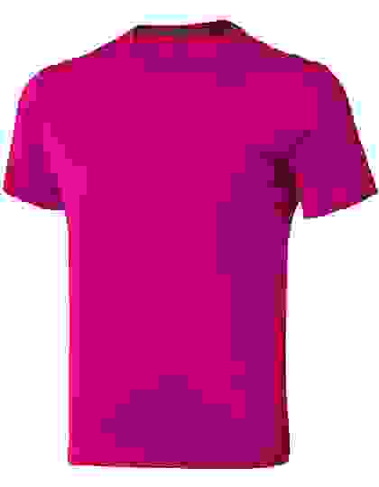 Koszulka T-Shirt Elevate Nanaimo - Pink