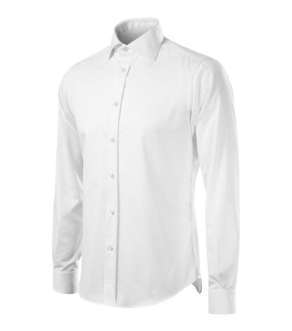 Męska koszula Malfini Premium Journey - 00 Biały