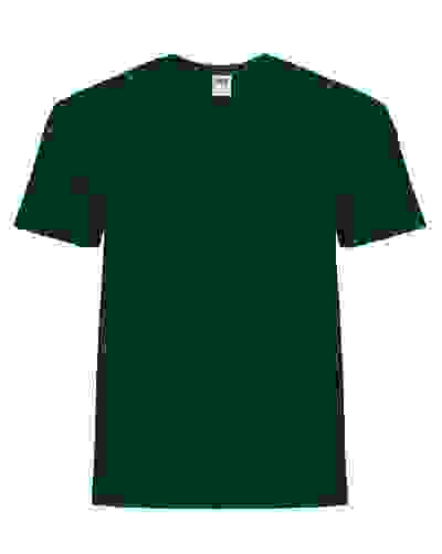 Koszulka Regular Premium T-Shirt - Bottle Green