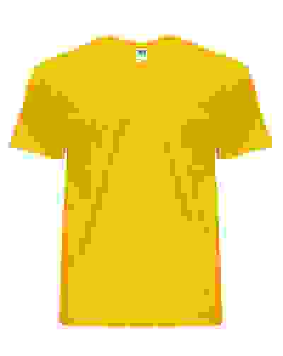 Koszulka Regular Premium T-Shirt - Gold