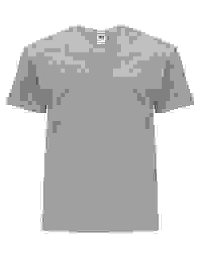 Koszulka Regular Premium T-Shirt - Grey Melange