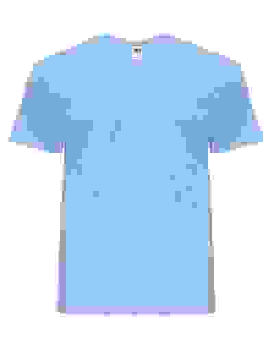 Koszulka Regular Premium T-Shirt - Sky