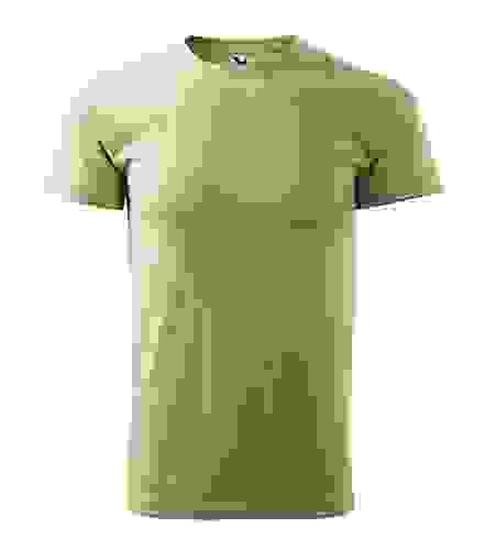 Koszulka męska Malfini Basic - 39 Groszkowy