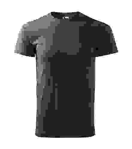 Koszulka męska Malfini Basic - 67 Ciemny Khaki