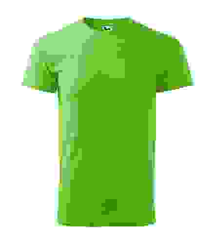 Koszulka męska Malfini Basic - 92 Green Apple