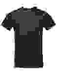 Koszulka T-Shirt B&C #E190 - Black