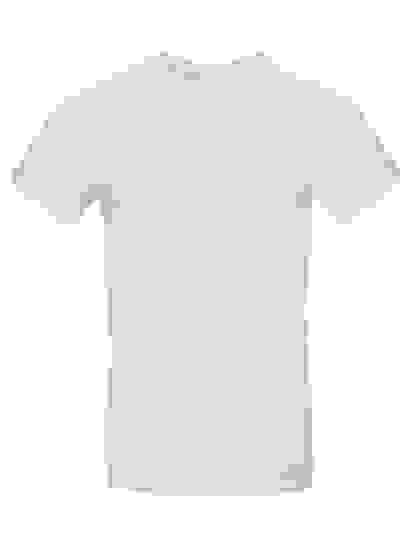 Koszulka T-Shirt B&C #E190 - Natural
