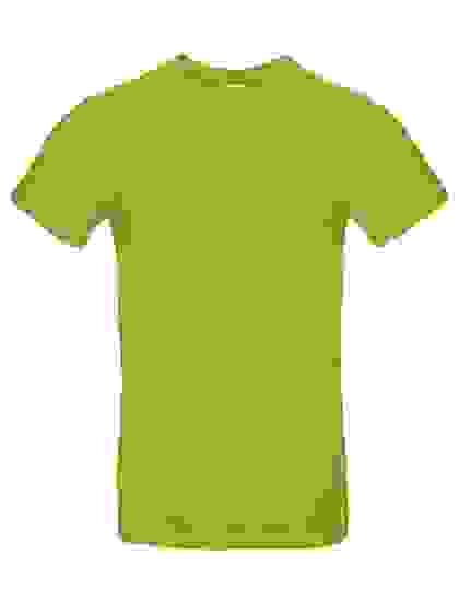 Koszulka T-Shirt B&C #E190 - Orchid Green