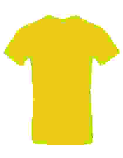 Koszulka T-Shirt B&C #E190 - Pixel Lime