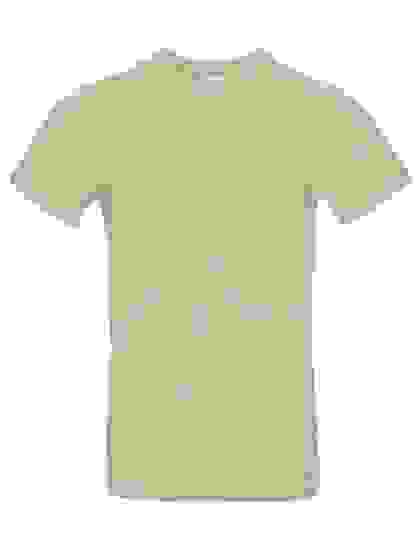 Koszulka T-Shirt B&C #E190 - Sand