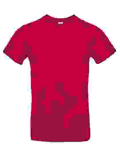 Koszulka T-Shirt B&C #E190 - Sorbet