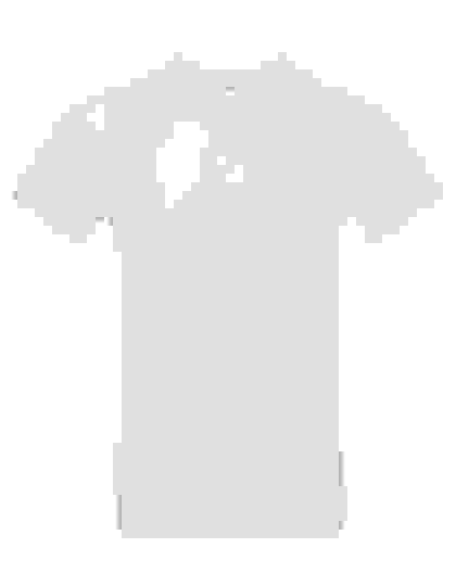 Koszulka T-Shirt B&C #E190 - White