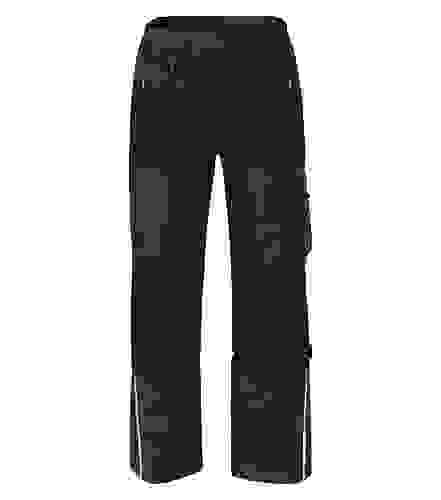 Spodnie robocze Rimeck Ranger - 94 Ebony Gray
