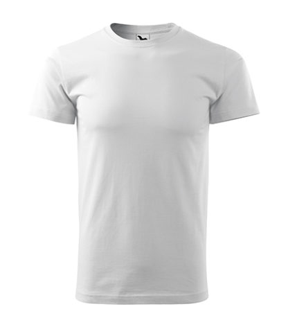 Koszulka Adler Malfini Heavy New - 00 Biały