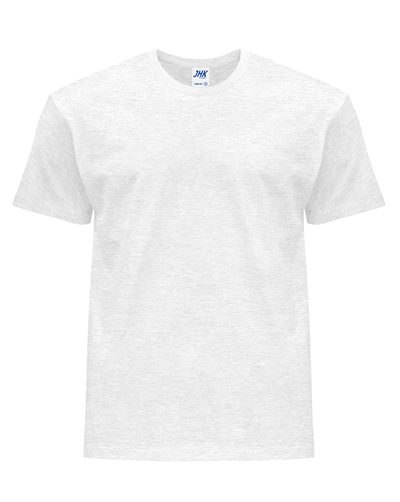 Koszulka Regular Premium T-Shirt - Ash Melange