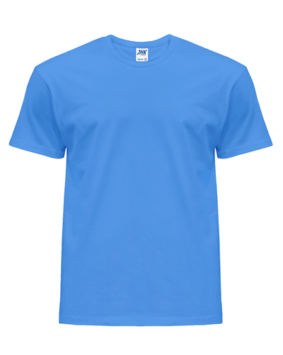 Koszulka Regular Premium T-Shirt - Azure