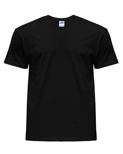 Koszulka Regular Premium T-Shirt - Black