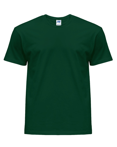 Koszulka Regular Premium T-Shirt - Bottle Green