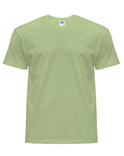 Koszulka Regular Premium T-Shirt - Pale Green