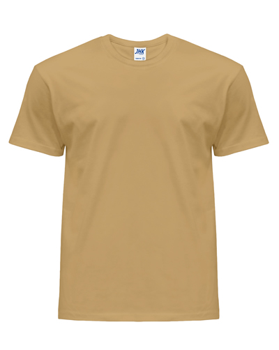 Koszulka Regular Premium T-Shirt - Sand