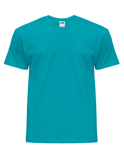 Koszulka Regular Premium T-Shirt - Turquoise