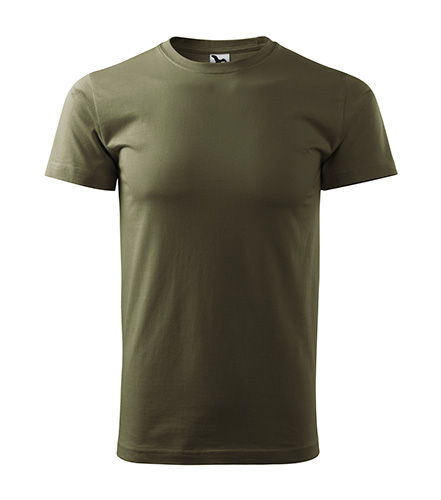 Koszulka męska Malfini Basic - 69 Military