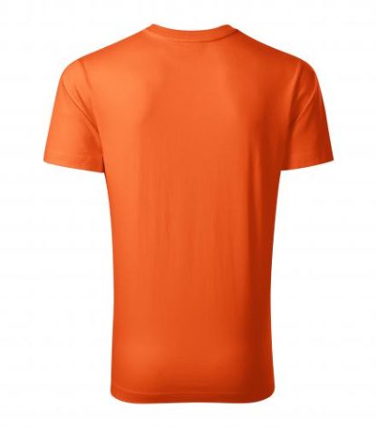Koszulka robocza Rimeck Resist Heavy - 11 Pomarańczowy