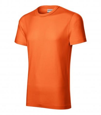 Koszulka robocza Rimeck Resist Heavy - 11 Pomarańczowy