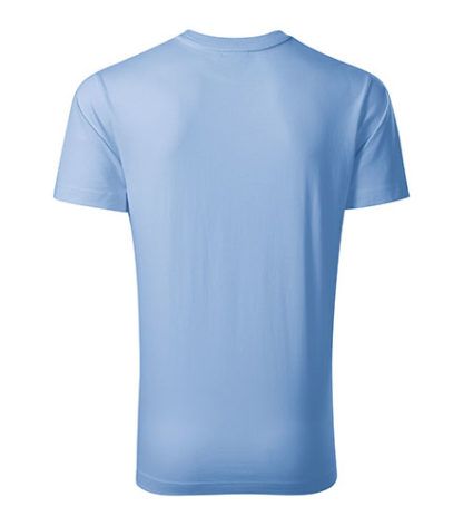 Koszulka robocza Rimeck Resist - 15 Błękitny