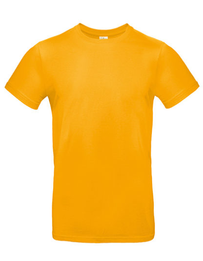 Koszulka T-Shirt B&C #E190 - Apricot