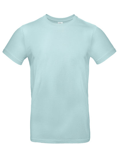 Koszulka T-Shirt B&C #E190 - Millennial Mint
