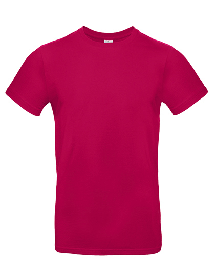 Koszulka T-Shirt B&C #E190 - Sorbet
