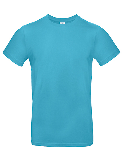 Koszulka T-Shirt B&C #E190 - Swimming Pool
