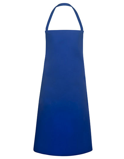 Fartuch gastronomiczny Karlowsky Basic Bip-Apron (75x100cm) - Blue